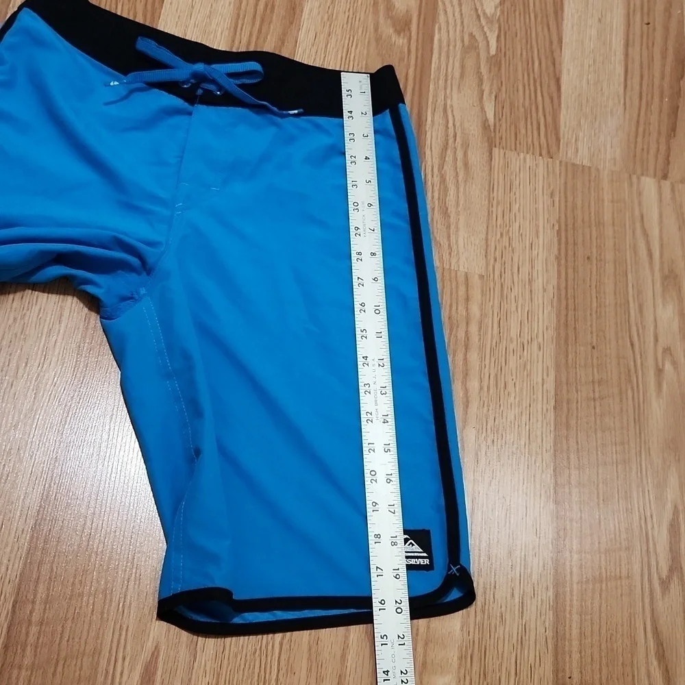 QUIKSILVER Men's 20